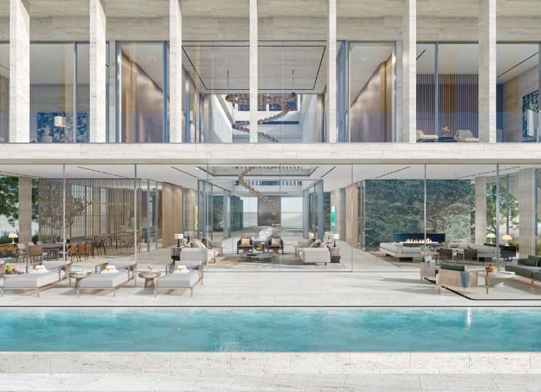 The Ritz-Carlton Residences